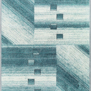 Ковер польский Agnella Touch Sados grey 