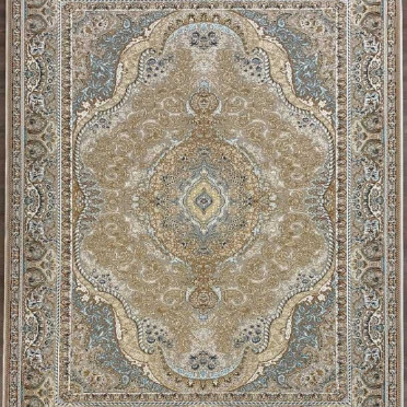 Ковер G146 STAN CREAM Mashad 1200