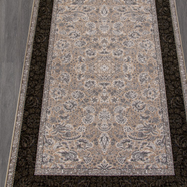 Ковер 752101 - 000 - Прямоугольник - коллекция KASHAN