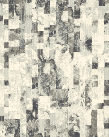 Ковер польский Agnella MAGIC Olbia (шерсть, серый)