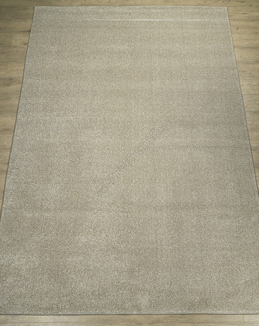 Ковер российский 46101-45025 Веста (Фризе, бежевый)