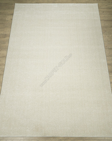 Ковер российский 46102-45022 Веста (Фризе, кремовый)