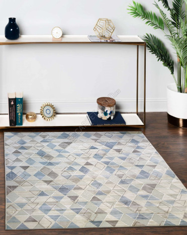 Ковер бельгийский 38491699991 Genova (Вискоза)