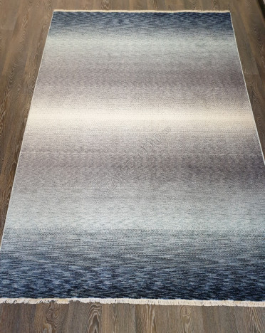 Ковер турецкий 06581A MUSTIC (Акрил, серый, разноцветный)