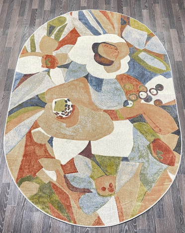 Ковер бельгийский 850095151 Mayumi (Вискоза)