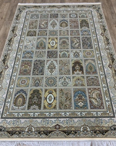 Ковер персидский 139 NE FARSI 1500