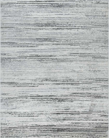 Ковер турецкий 51823B Modalina (Акрил, Эвкалиптовый шелк, серый)