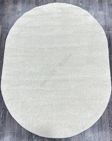 Ковер российский 42300-48222 Фьюжн (Фризе, кремовый)