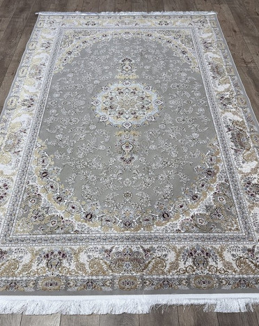Иранский ковер 10el0040 silver London 3600