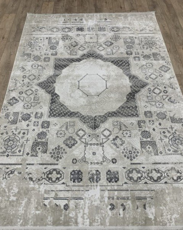 03084A D.BEIGE/GREY DECO