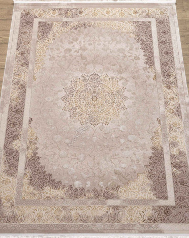 Ковры дизайн A5557A цвет BEIGE COKEN / TILE Paradise