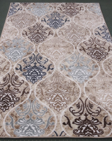 Ковер российский D310 Valencia Delux (Полипропилен)