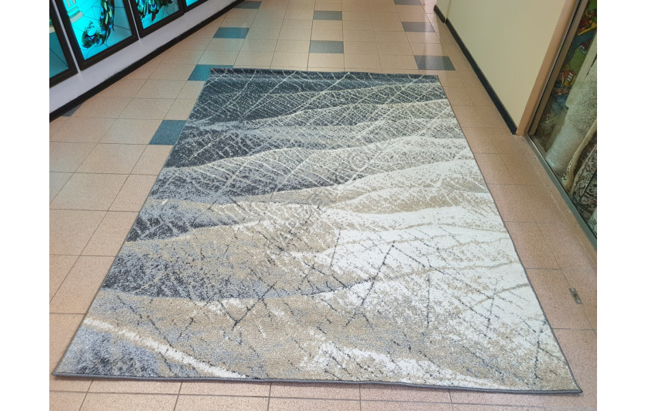 Ковер польский Agnella Avanti Urdur beige