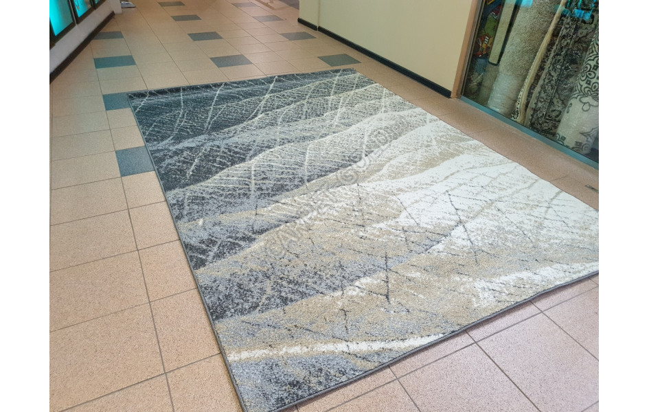 Ковер польский Agnella Avanti Urdur beige