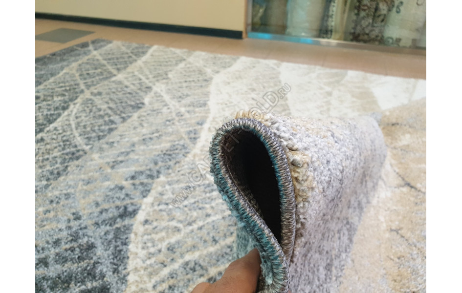 Ковер польский Agnella Avanti Urdur beige