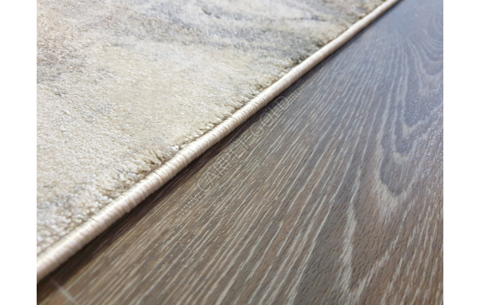 Ковер Antik S916B GRAY