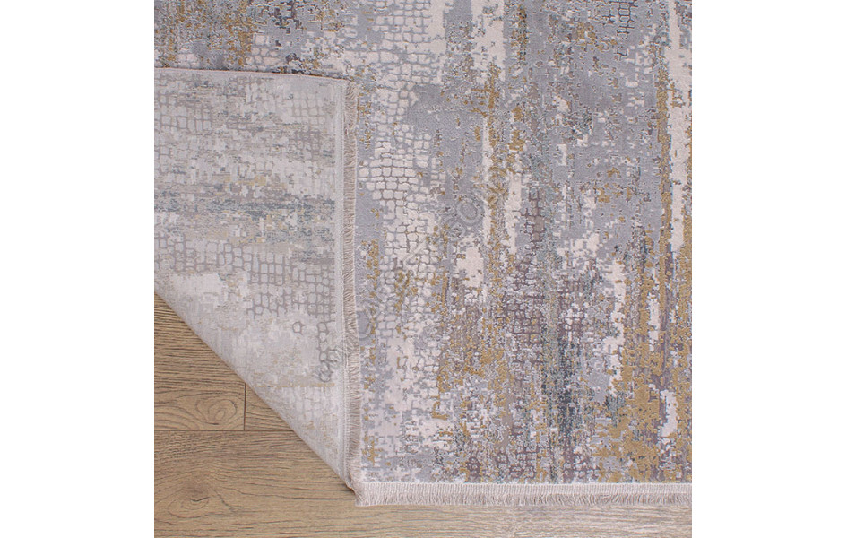 Ковер ДИЗАЙН MT009 ЦВЕТ COKME_KGRI / CREAM