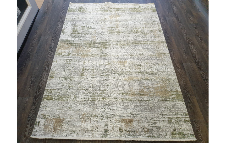 Ковер ДИЗАЙН 1918 ЦВЕТ BEIGE Elexus Olimpos