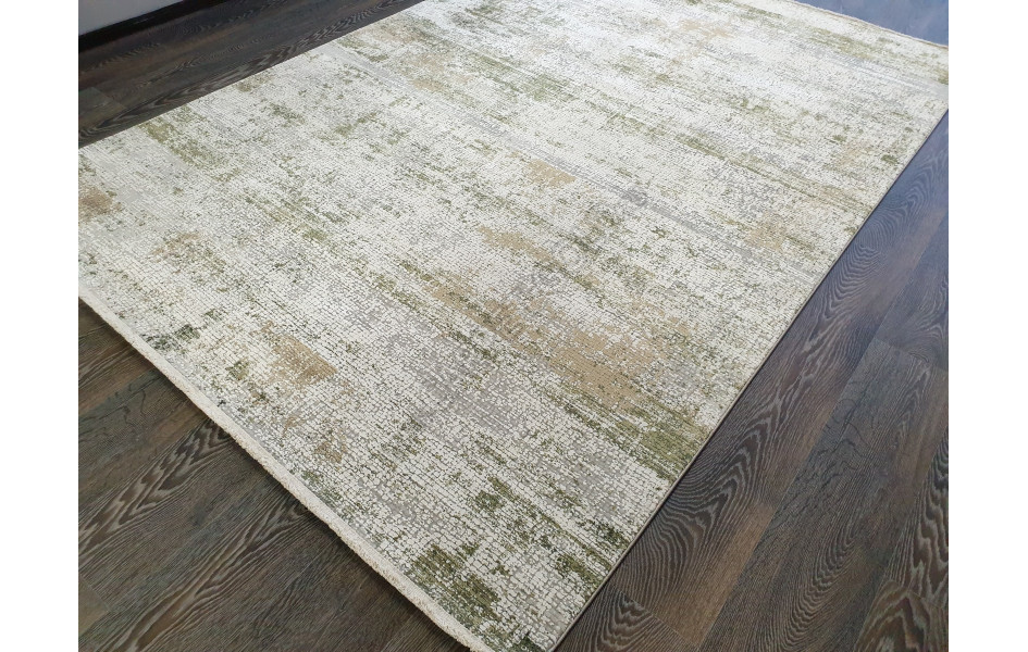 Ковер ДИЗАЙН 1918 ЦВЕТ BEIGE Elexus Olimpos