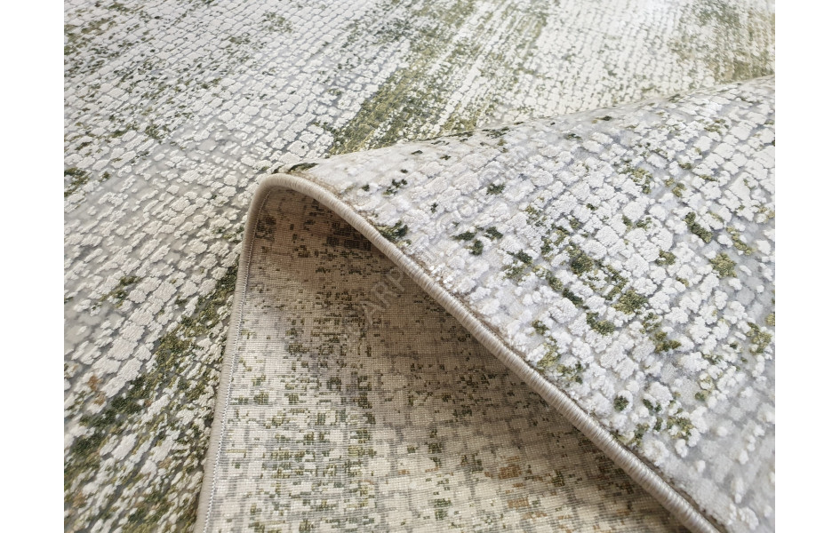 Ковер ДИЗАЙН 1918 ЦВЕТ BEIGE Elexus Olimpos