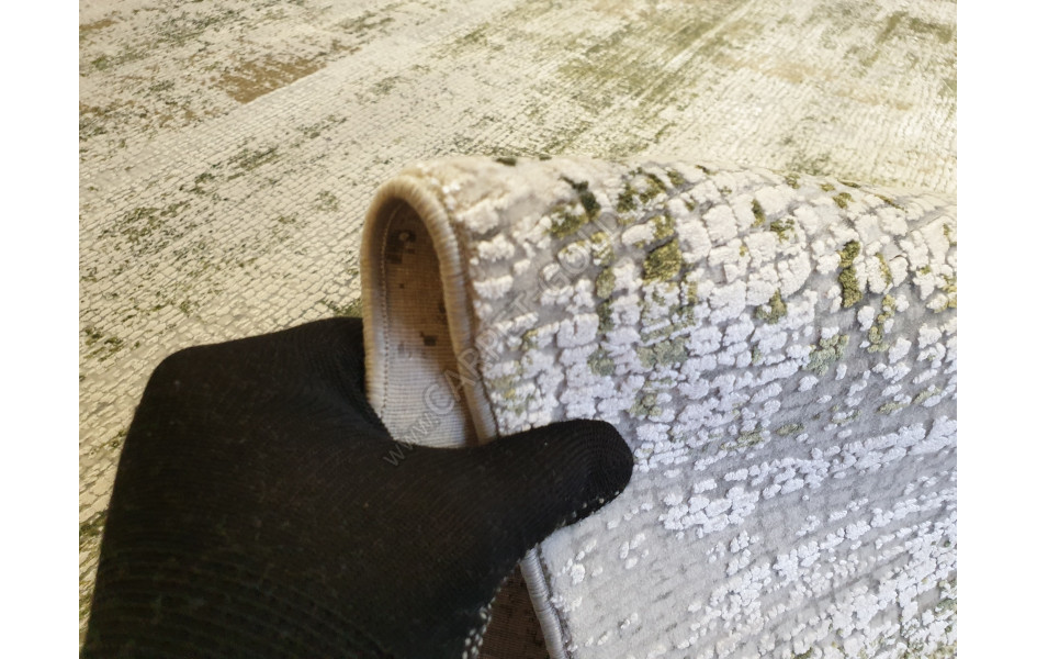 Ковер ДИЗАЙН 1918 ЦВЕТ BEIGE Elexus Olimpos