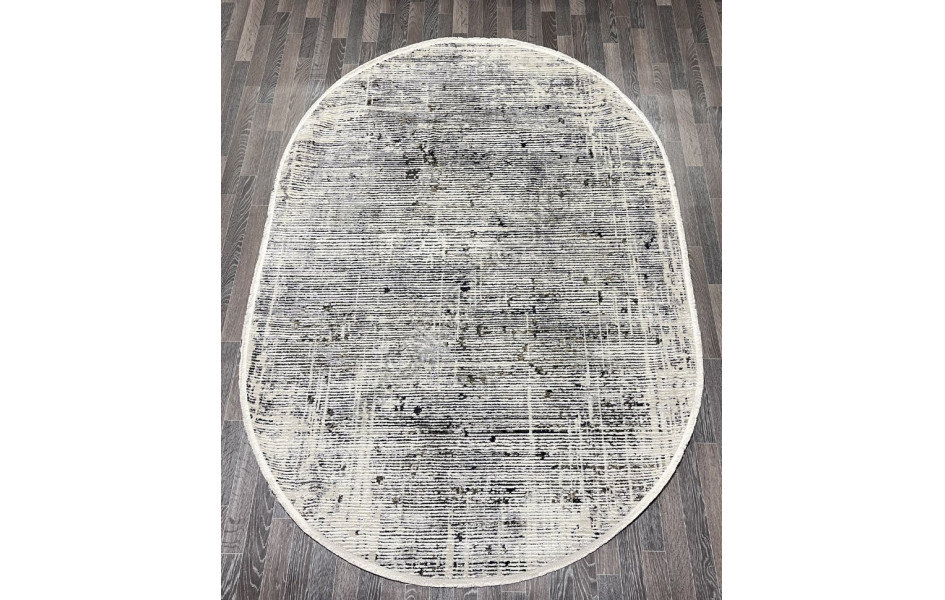 Ковер турецкий Florida 3527_1 овальный