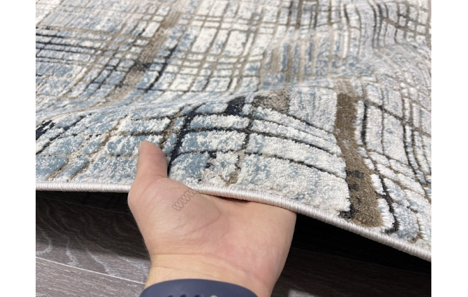 Ковер турецкий Florida 3532_1 овальный