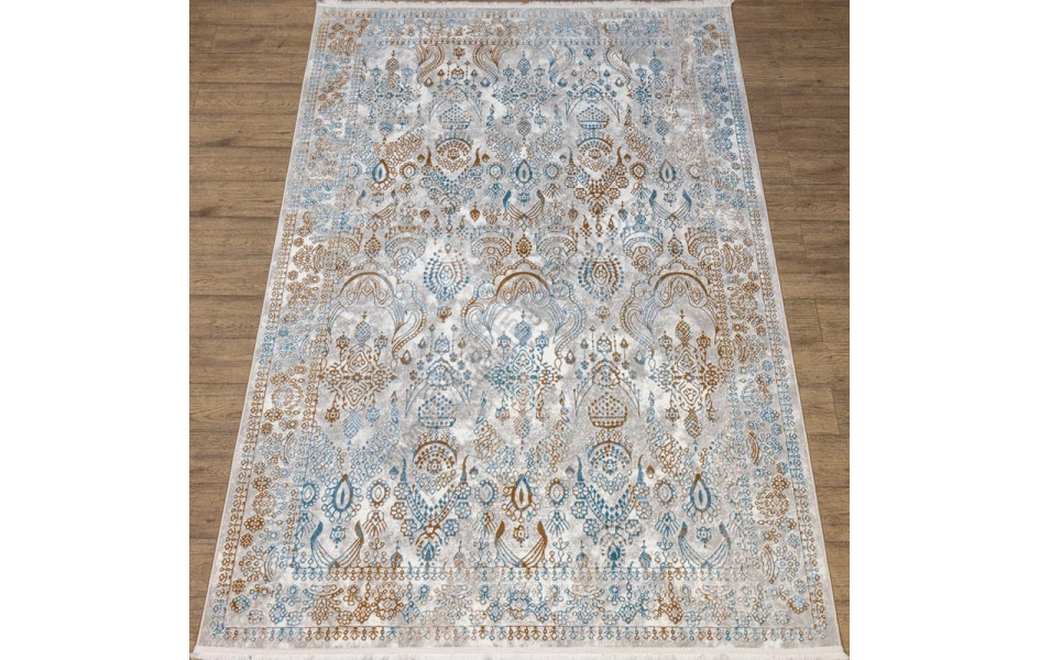 КОВРЫ ДИЗАЙН 20104 ЦВЕТ 25054 Премиум