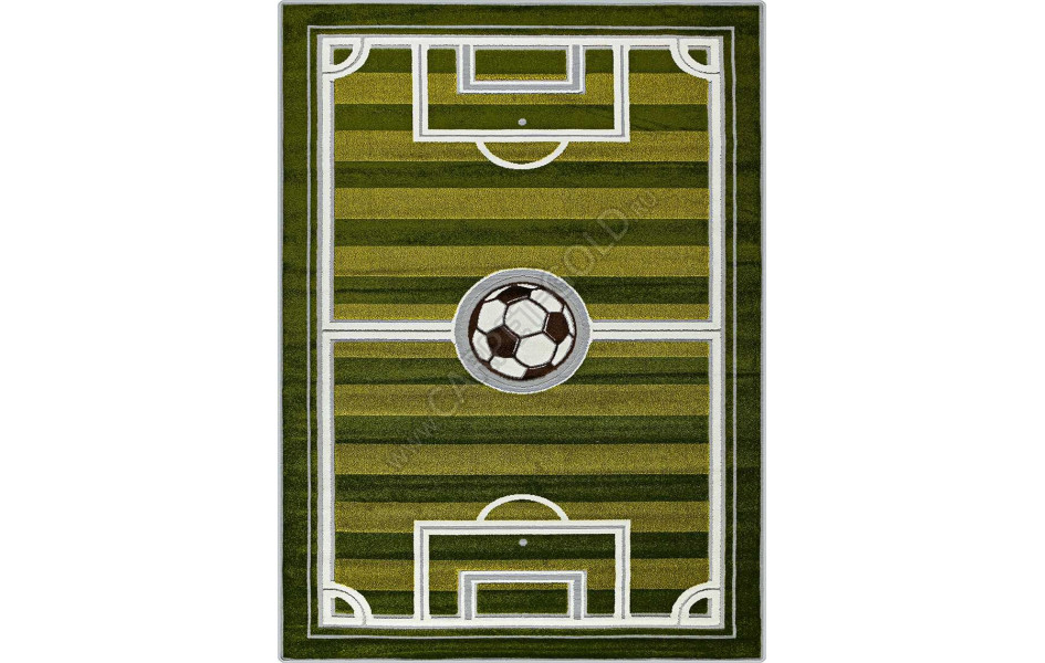 Ковер белорусский Киндер Микс 50130 STAN прямоугольный