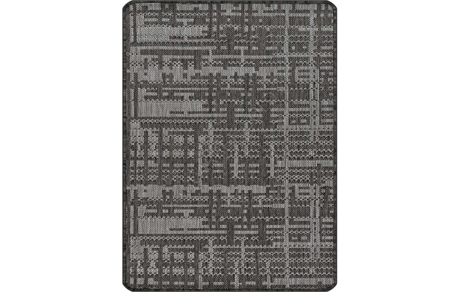 Безворсовый ковер SZ5196A1 STAN 32Циновка Тпе