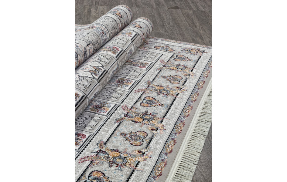 Ковер 7008 - 000 - Прямоугольник - коллекция MAKTUB