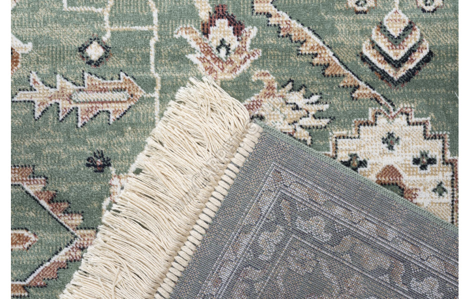 Ковер бельгийский Royal Palace 14084 4545