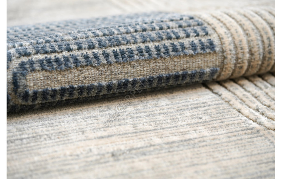 Ковер из шерсти Lana 1140c477040