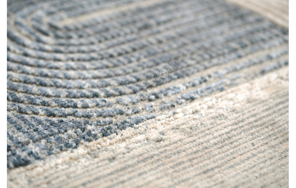 Ковер из шерсти Lana 1140c477040