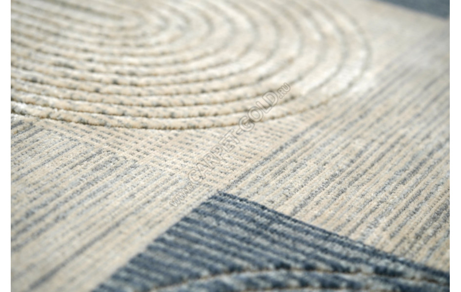 Ковер из шерсти Lana 1140c477040