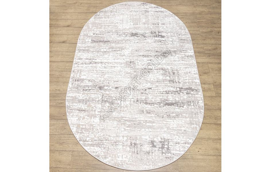 КОВРЫ ДИЗАЙН 22113 ЦВЕТ 25364 Визион овал