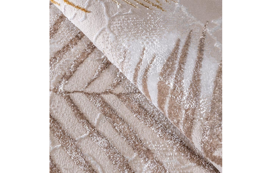 КОВРЫ ДИЗАЙН 20416 ЦВЕТ 25554 Прима