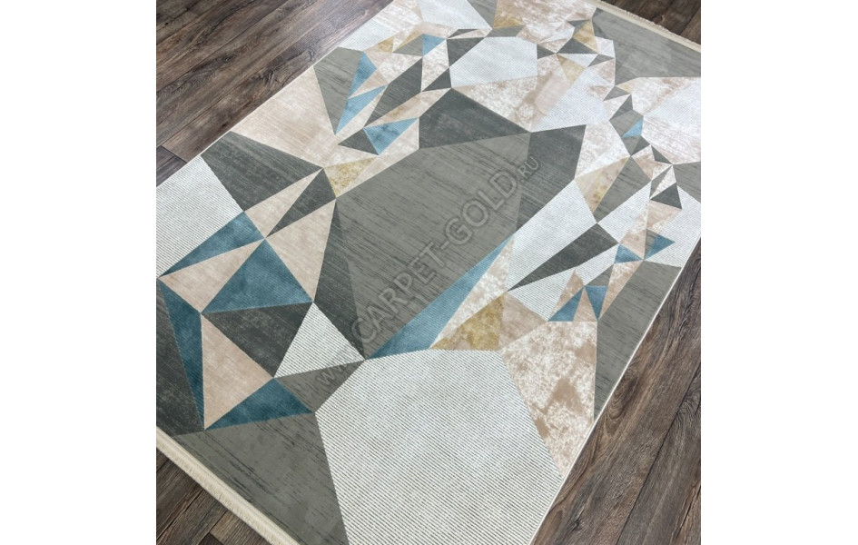 VERSAILLES 4347 GREY