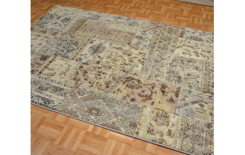 Синтетический ковер Ragolle Sundance 79318 6898