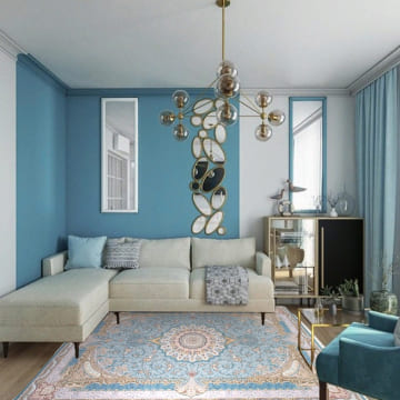 Ковер FARSI 1500