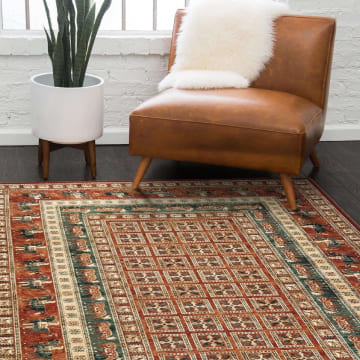 Ковер Кашкай Shapur