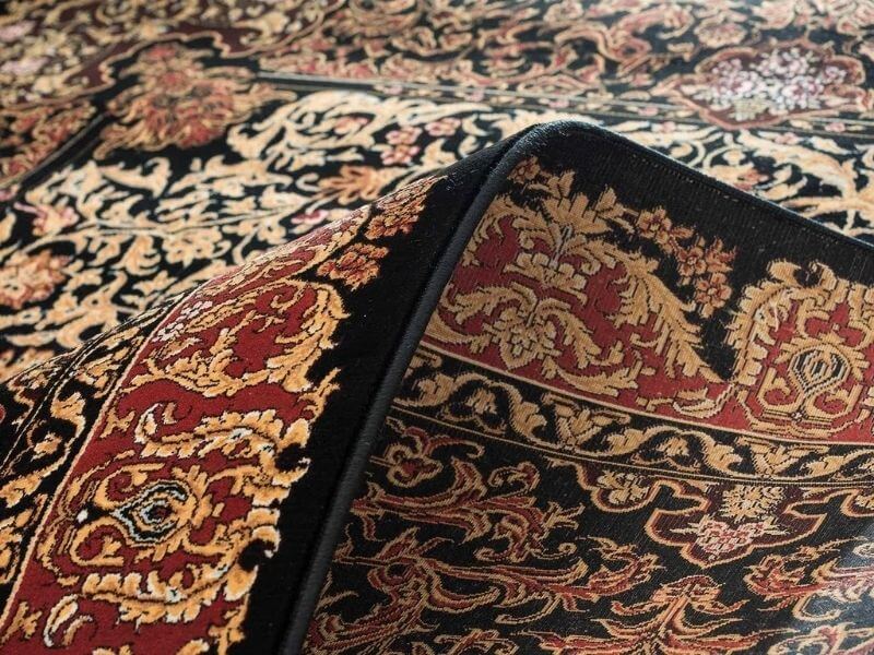 Ковры провинции Кум